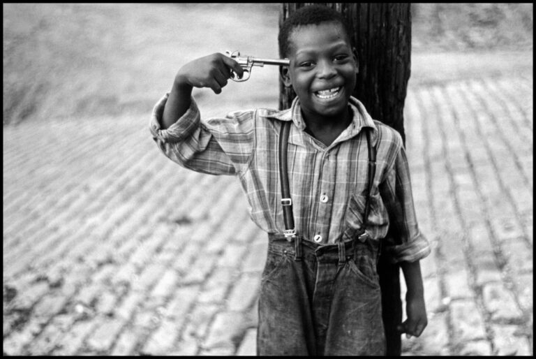 USA. Pennsylvania. Pittsburgh. 1950.