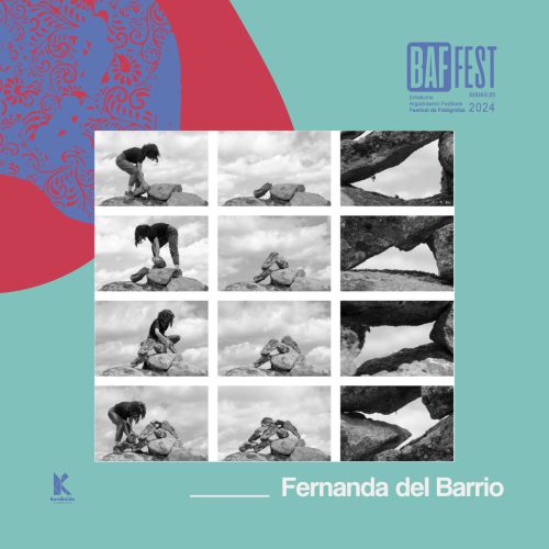 finalistas Baffest 2024 fernanda del barrio