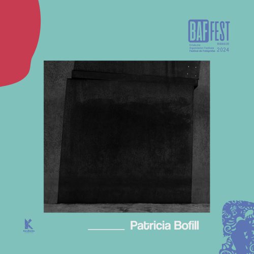 finalistas Baffest 2024 patricia bofill