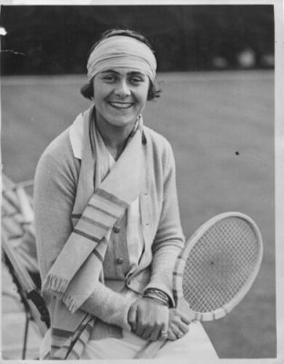 Lili-Alvarez-Wimbledon-Archivo-familiar