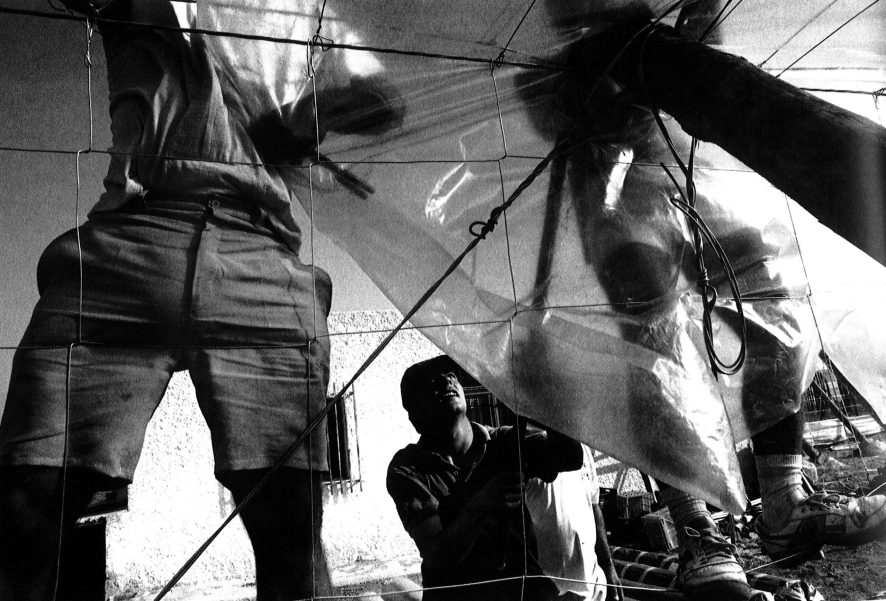 Foto: Ferdinando Sciana