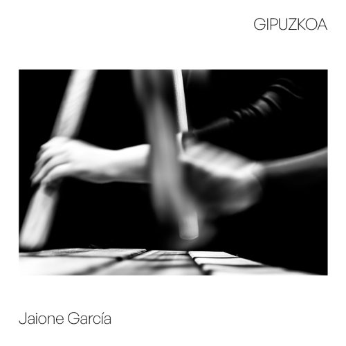 jaione garcía