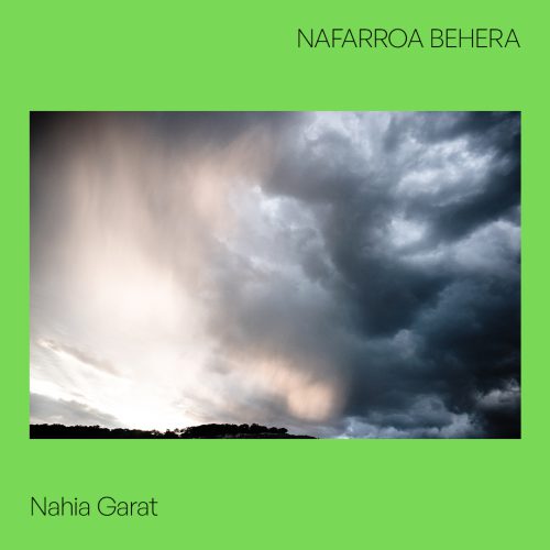 Nahia Garat