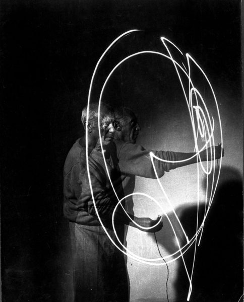 Foto: Gjon Mili