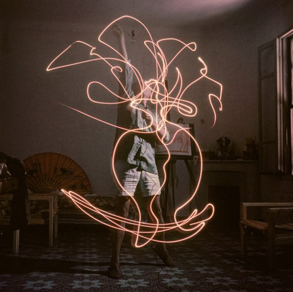 Foto: Gjon Mili