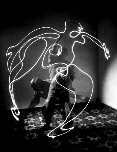 Foto: Gjon Mili