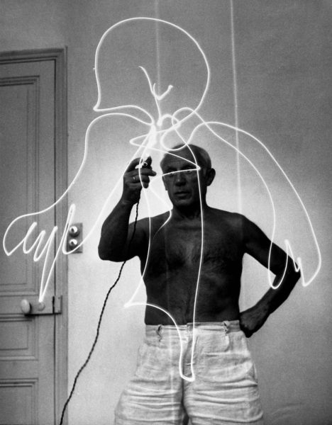 Foto: Gjon Mili